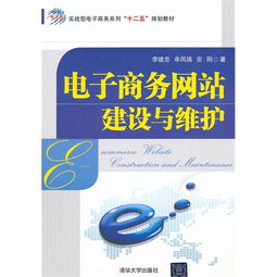 電子商務(wù)網(wǎng)站建設(shè)與維護(hù) 從構(gòu)想到持續(xù)運(yùn)營(yíng)的關(guān)鍵路徑